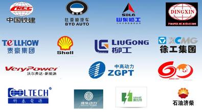 明旺盛安機電設(shè)備有限公司合作伙伴