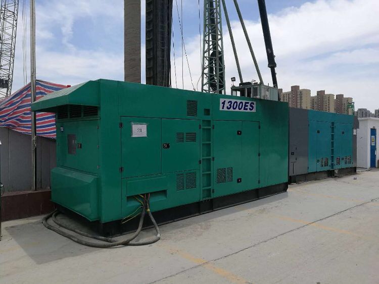 24小時(shí)接待 500kw大型發(fā)電機(jī)租賃，500kw應(yīng)急發(fā)電機(jī)出租